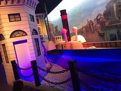 -华夏文旅海洋公园