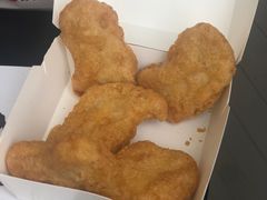 -麦当劳(虹桥南丰城店)