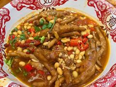 -三只鸟本地特色菜馆(上饶总店)