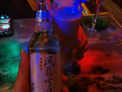 -丽江古城第一观景台