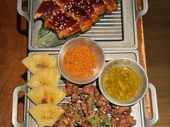 -小川洋风料理(江汉路店)