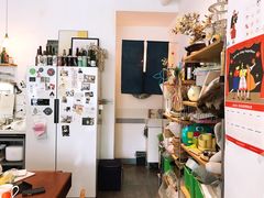 大堂-三花屋 Mihhanaya