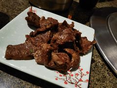 -梦山水日本烧肉(五四广场店)