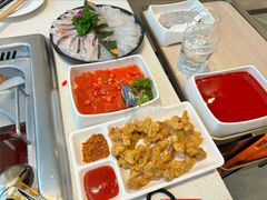 -海底捞大排档火锅(打浦路店)