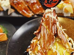 -爆丼日式大排档(季华园店)