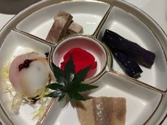 广舟四冷拼-广舟(千禧店)