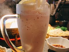 -湊湊火锅·茶憩(和平大悦城店)