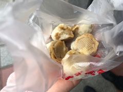 -吃不亏特色包子(三峡广场店)