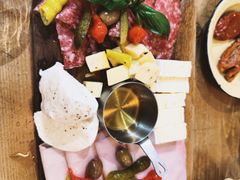 -Alimentari Grande(东湖路店)