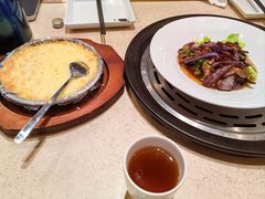 -船梆煮•蒸汽海鲜·生腌干蒸(五四广场店)