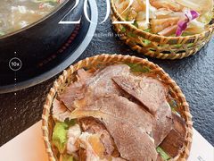 -盡膳口福·百年汤方火锅(科华北路店)