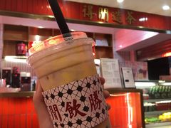 -得闲饮胜公司(智谷店)