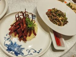 -梅龙镇酒家·宴会厅(南京西路总店)