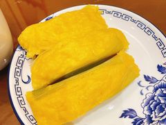玉米粑-飞虹鱼馆(春华路店)