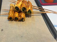 -大成海鲜烧烤·海鲜粥(安顺路店)