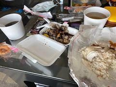 -红大哥水门鸡饭(總店)
