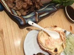 -隐泉京望日式料理(太和广场店)