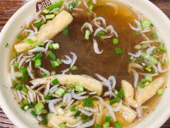 -都谷包子(天一广场店)