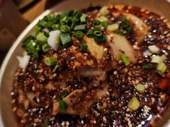 -兔槽江湖菜·重庆璧山兔(水围店)