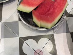 -勇利赵家烤肉坊(翠华北路店)