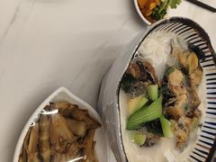 -鲜越鲜鱼粉(财富购物中心店)