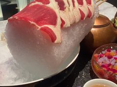 -盡膳口福跷脚牛肉火锅(北美新天地店)