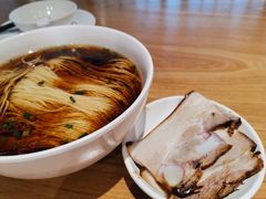 -穆桂英美食(城中店)