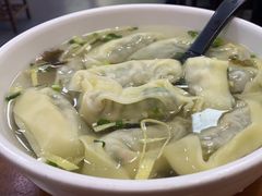 -周素珍湖州大馄饨(直戒坛寺巷店)