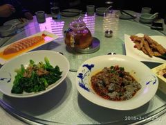 -上下九广州菜馆(锦业路店)