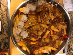 -黄记煌三汁焖锅(新世纪广场店)