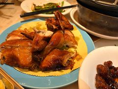 -涌上外婆桥(江北万达店)