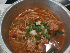-正宗八宝冰饭·非遗冰饭·烧烤(奎桥店)