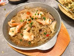 -廖川菜(金虹桥店)