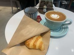 -众人咖啡·PEOPLE COFFEE(罗湖益田假日广场店)