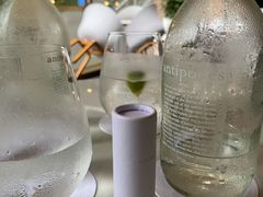 -尼依格罗香港美利酒店