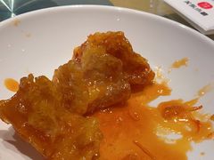 -关东小磨东北菜(上海长风大悦城店)