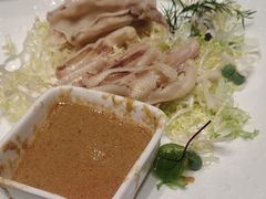 -凤凰园烤鸭店·唐山菜·传承花椒肉(老唐丰路店)