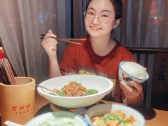 -老湘村·湖南土菜(天河维多利店)