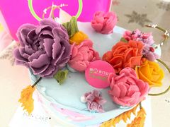 -BONCAKE裱花蛋糕(万象汇店)