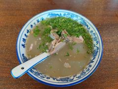 -老三羊汤【北兴隆街店】