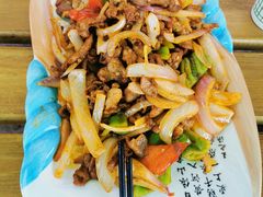 -清真·伊清阁餐厅
