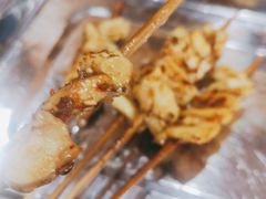 -老黑板筋(顺义总店)