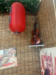 -鬼著刺青工作室·纹身设计