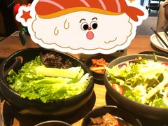 -黑牛黑猪烤肉专门店(万象城店)