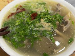-郝刚刚羊杂割(柳巷店)