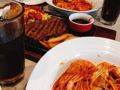 -必胜客(航洋国际店)