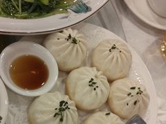 -全聚德(上海首店浦东店)