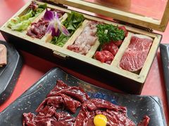 -巴九门老火锅(来福士打望店)