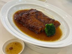 -香港新曜记·粤菜点心(滨江宝龙店)