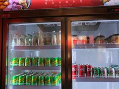 -無牌小范·香港明星美食